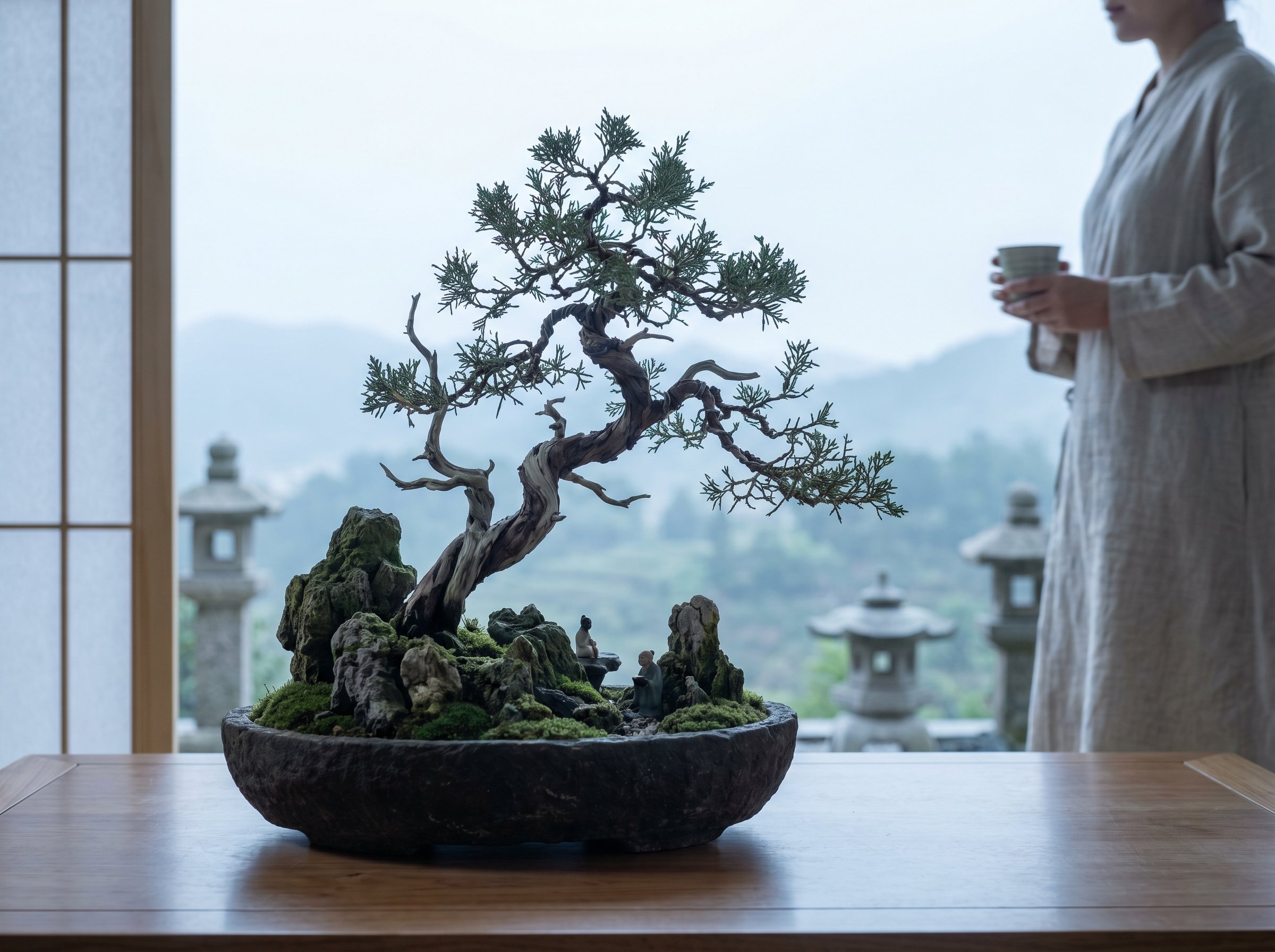 香蕉视频品牌臻选视频教程 - 盆景艺术 - www.klslkszt.cn